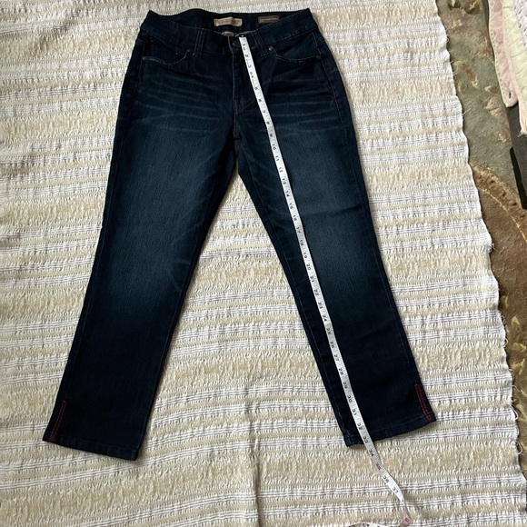 👏Buy one get one free !Nine West Jeans - Picture 6 of 7